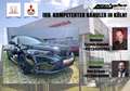 Honda Civic e:HEV 2.0 i-MMD Hybrid Sport Schwarz - thumbnail 1
