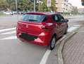 Dacia Sandero Sandero Streetway 1.0 tce Comfort Eco-g 100cv Rouge - thumbnail 4