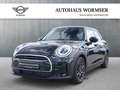 MINI Cooper 5-Türer DAB LED Pano.Dach Navi Tempomat Noir - thumbnail 1