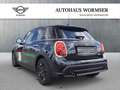 MINI Cooper 5-Türer DAB LED Pano.Dach Navi Tempomat Noir - thumbnail 2