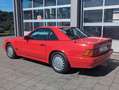 Mercedes-Benz SL 500 H-Zulassung*Deutsch*Hardtop*scheckheft* Rouge - thumbnail 6