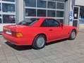 Mercedes-Benz SL 500 H-Zulassung*Deutsch*Hardtop*scheckheft* Rouge - thumbnail 7