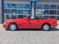 Mercedes-Benz SL 500 H-Zulassung*Deutsch*Hardtop*scheckheft* Rouge - thumbnail 3