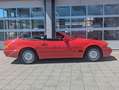 Mercedes-Benz SL 500 H-Zulassung*Deutsch*Hardtop*scheckheft* Rouge - thumbnail 4