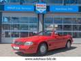Mercedes-Benz SL 500 H-Zulassung*Deutsch*Hardtop*scheckheft* Rouge - thumbnail 1