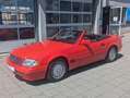 Mercedes-Benz SL 500 H-Zulassung*Deutsch*Hardtop*scheckheft* Rouge - thumbnail 2