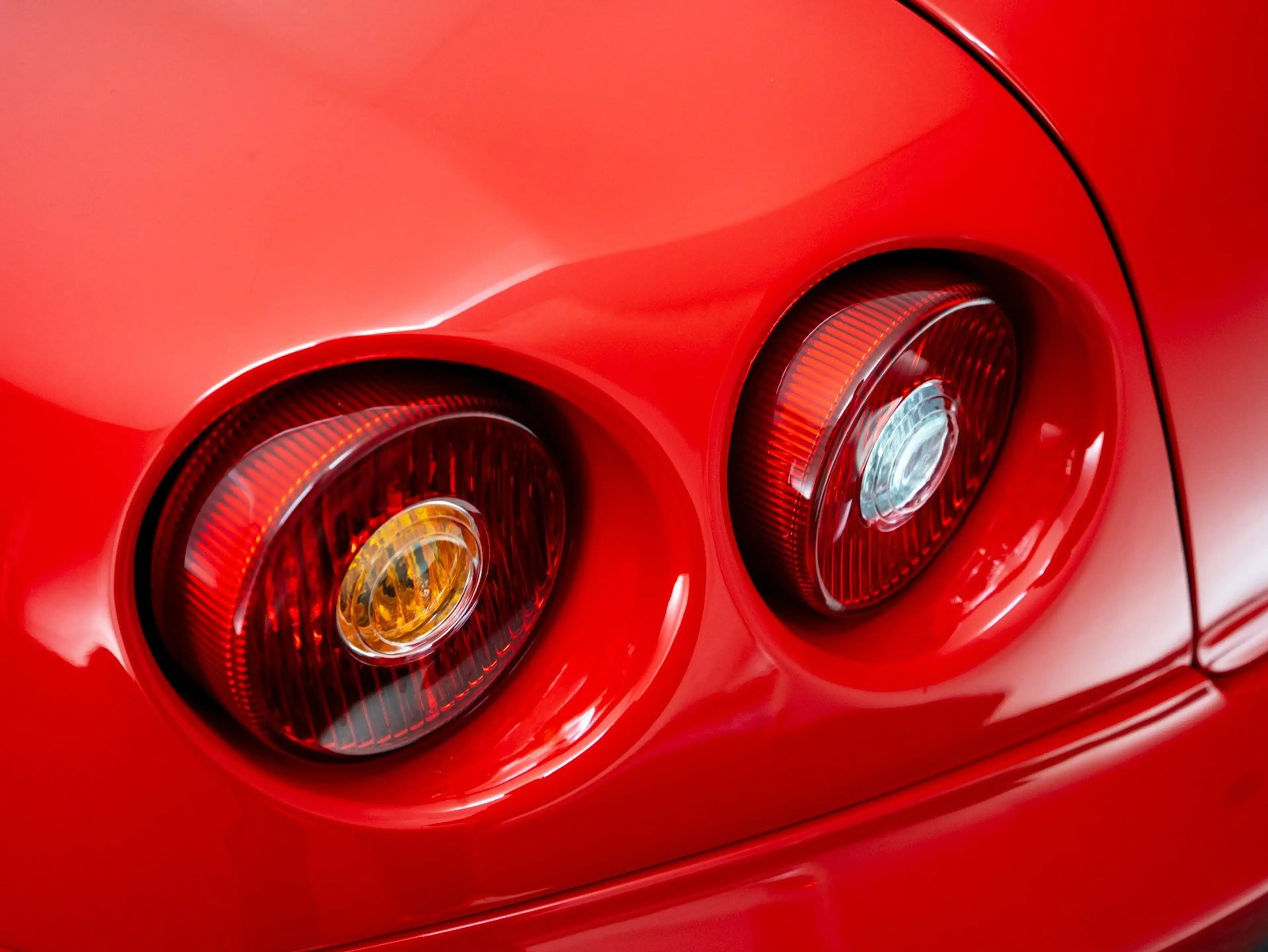 Ferrari 612 Scaglietti F1 — photo 14