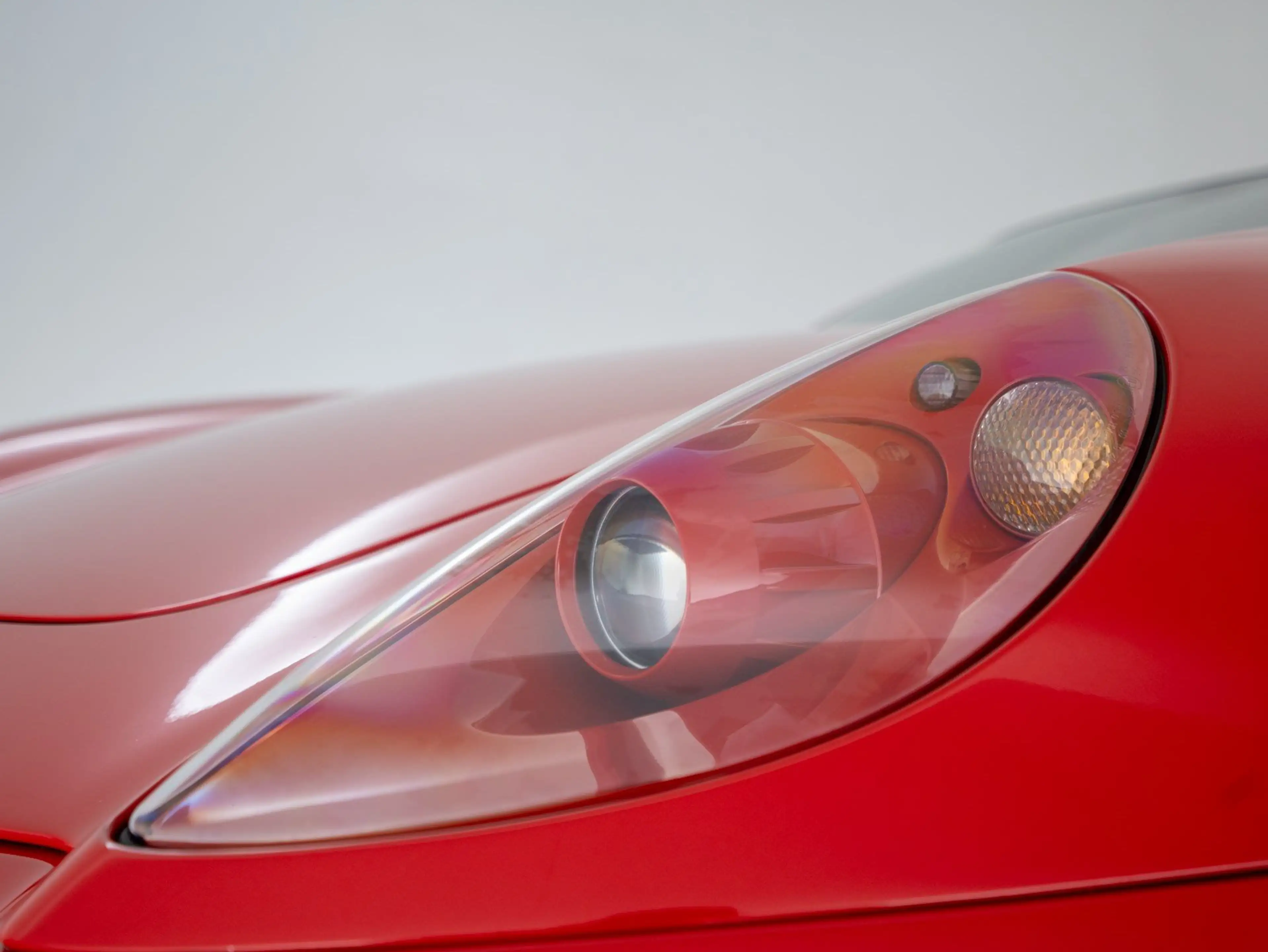 Ferrari 612 Scaglietti F1 — photo 12