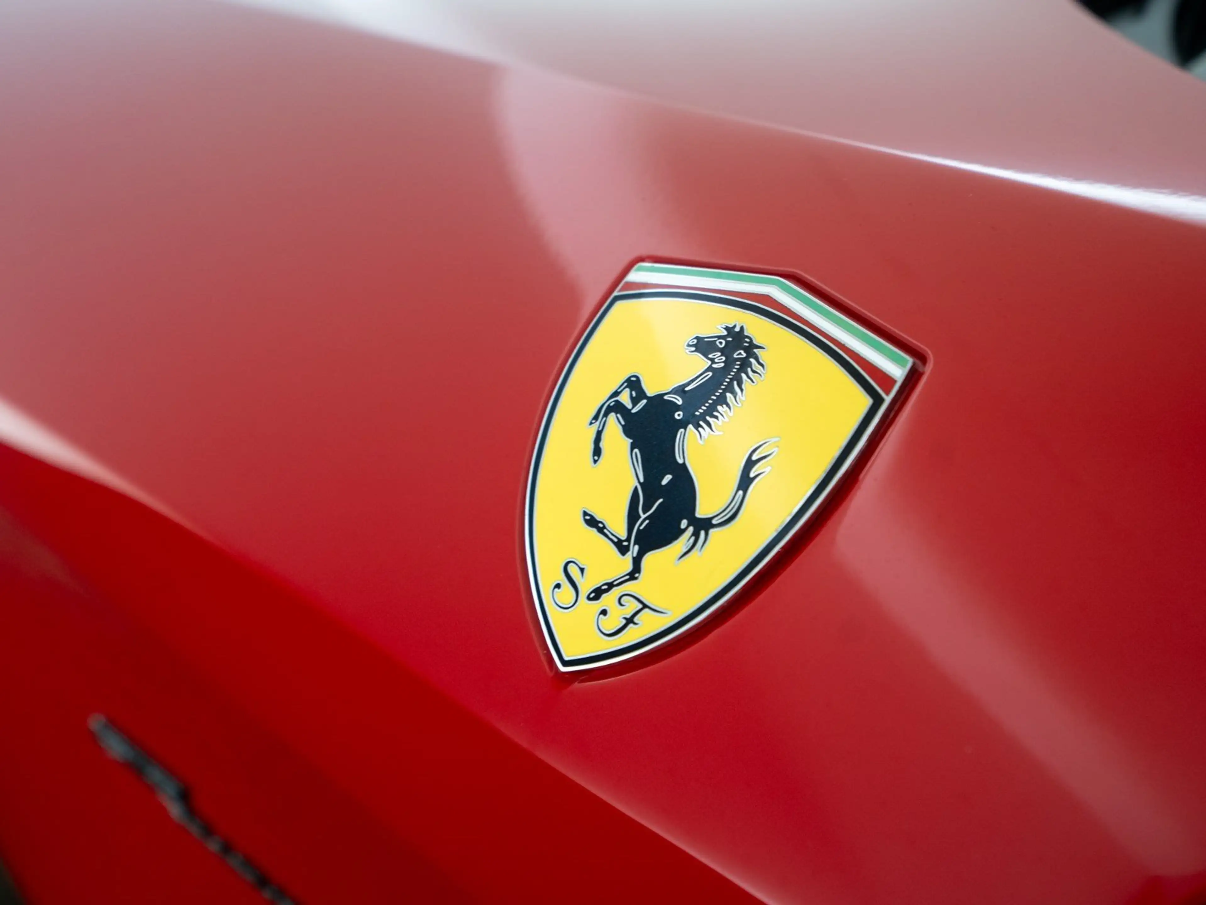 Ferrari 612 Scaglietti F1 — photo 8