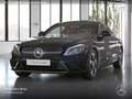 Mercedes-Benz C 300 Coupé 4M MULTIBEAM+KAMERA+KEYLESS+9G Nero - thumbnail 2