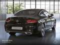 Mercedes-Benz C 300 Coupé 4M MULTIBEAM+KAMERA+KEYLESS+9G Nero - thumbnail 5