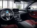 Mercedes-Benz C 300 Coupé 4M MULTIBEAM+KAMERA+KEYLESS+9G Nero - thumbnail 11