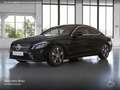 Mercedes-Benz C 300 Coupé 4M MULTIBEAM+KAMERA+KEYLESS+9G Nero - thumbnail 15