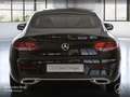 Mercedes-Benz C 300 Coupé 4M MULTIBEAM+KAMERA+KEYLESS+9G Nero - thumbnail 9