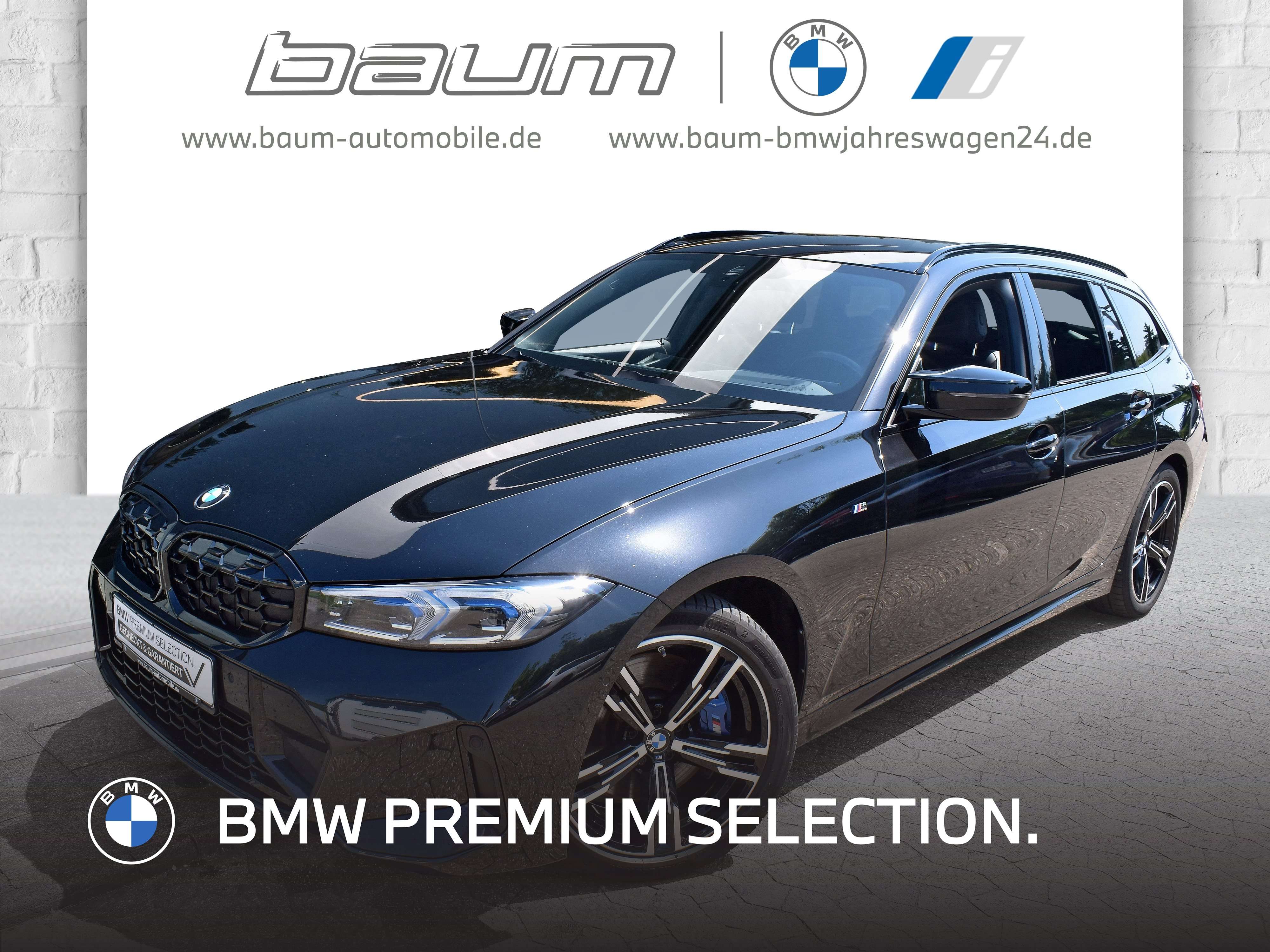 BMW 340