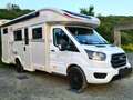 Ford Camping-car  Roller Team Gris - thumbnail 27