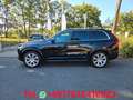 Volvo XC90 Momentum AWD Panorama ACC 1 Hand 7Sitzer Schwarz - thumbnail 11