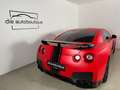 Nissan GT-R Black Edition // ÖHLINS // TITAN // Rot - thumbnail 13