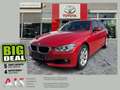 BMW 328 iA Touring Xenon Kamera elektr. Sitze Rood - thumbnail 1