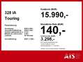 BMW 328 iA Touring Xenon Kamera elektr. Sitze Red - thumbnail 5