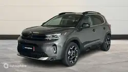 Citroen C5 Aircross 1.2 Hybride 145ch MAX boite automatique