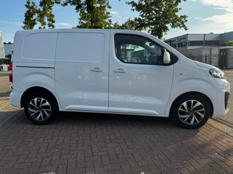 Citroen Jumpy 2.0 BlueHDI 150pk Business XS Euro 6 153.000km 2 S — photo 4