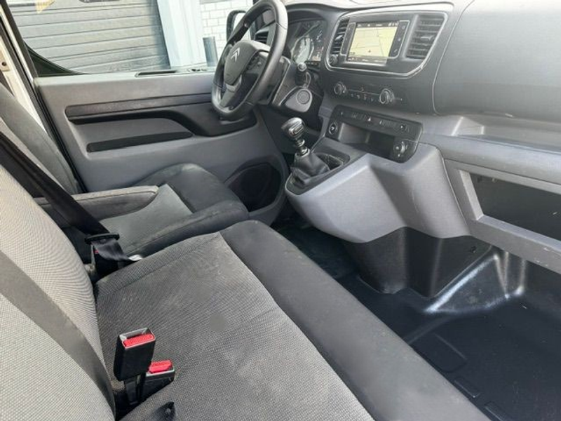 Citroen Jumpy 2.0 BlueHDI 150pk Business XS Euro 6 153.000km 2 S — photo 3