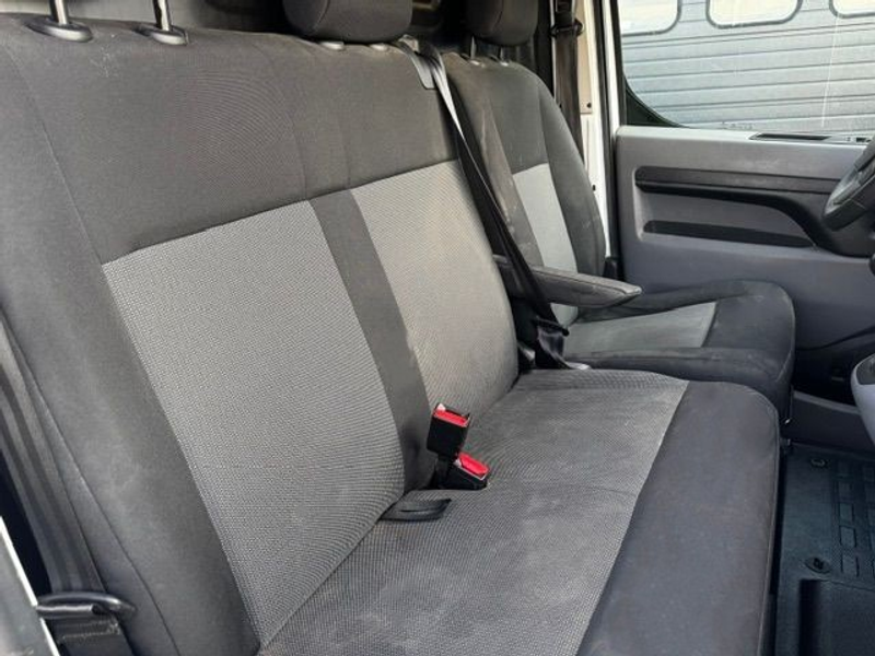 Citroen Jumpy 2.0 BlueHDI 150pk Business XS Euro 6 153.000km 2 S — photo 5