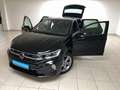 Volkswagen Taigo 1.5 TSI DSG R-line Sportpaket Bluetooth Navi Schwarz - thumbnail 14