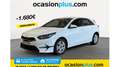 Kia Ceed / cee'd 1.6 MHEV iMT Eco-Dynamics Drive 136 Blanco - thumbnail 1