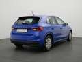 Skoda Fabia Easy AHK LED PORT NAVI Blau - thumbnail 3
