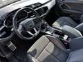Audi Q3 35 1.5 tfsi mhev S line sline COME NUOVA!! Zwart - thumbnail 8
