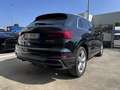 Audi Q3 35 1.5 tfsi mhev S line sline COME NUOVA!! Zwart - thumbnail 4