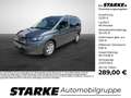 Volkswagen Caddy Maxi 1.5 TSI DSG Family 7-S. Серый - thumbnail 1