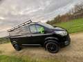 Ford Transit Custom Transit Custom 340L  TRAIL L2H1  M6 2.0TD 130PK Zwart - thumbnail 3