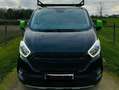 Ford Transit Custom Transit Custom 340L  TRAIL L2H1  M6 2.0TD 130PK Zwart - thumbnail 2