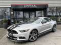 Ford Mustang 3.7 V6 Leder|HUD|305PK|Camera|Keyless Grau - thumbnail 1