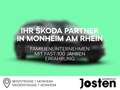 Skoda Enyaq 80x Lounge Advanced PANO Wärmepumpe 21''-LM Grau - thumbnail 19
