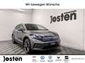 Skoda Enyaq 80x Lounge Advanced PANO Wärmepumpe 21''-LM Gris - thumbnail 1
