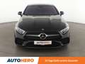 Mercedes-Benz CLS 350 CLS 350 d 4Matic AMG Line Aut.*MULTIBEAM*BURMESTER Czarny - thumbnail 9