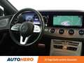 Mercedes-Benz CLS 350 CLS 350 d 4Matic AMG Line Aut.*MULTIBEAM*BURMESTER Czarny - thumbnail 13