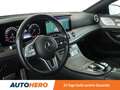 Mercedes-Benz CLS 350 CLS 350 d 4Matic AMG Line Aut.*MULTIBEAM*BURMESTER Czarny - thumbnail 11
