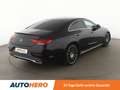 Mercedes-Benz CLS 350 CLS 350 d 4Matic AMG Line Aut.*MULTIBEAM*BURMESTER Czarny - thumbnail 6