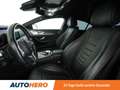 Mercedes-Benz CLS 350 CLS 350 d 4Matic AMG Line Aut.*MULTIBEAM*BURMESTER Czarny - thumbnail 10