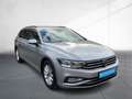 Volkswagen Passat Variant Business 2.0 TDI LED APP KAM TRAV Silber - thumbnail 4