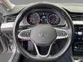 Volkswagen Passat Variant Business 2.0 TDI LED APP KAM TRAV Silber - thumbnail 9