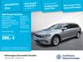 Volkswagen Passat Variant Business 2.0 TDI LED APP KAM TRAV Silber - thumbnail 1