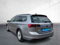 Volkswagen Passat Variant Business 2.0 TDI LED APP KAM TRAV Silber - thumbnail 2