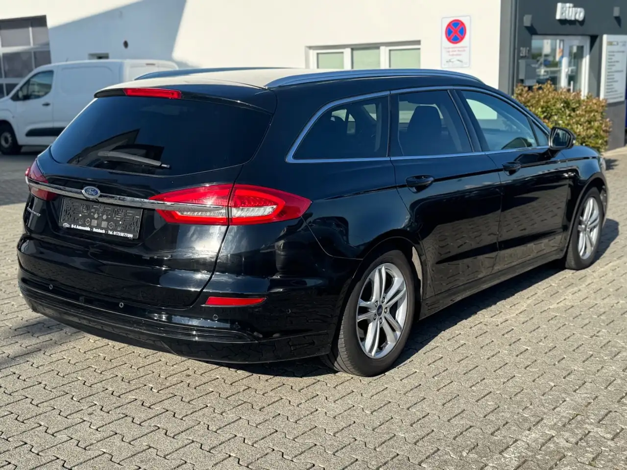 Das Auto