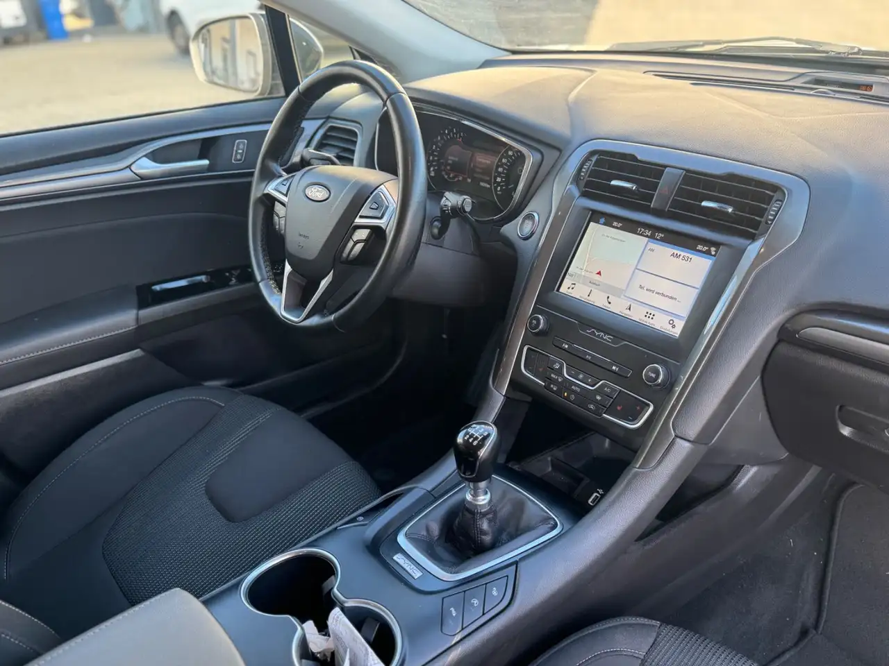 Das Auto